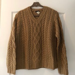 Sweater by JCrew